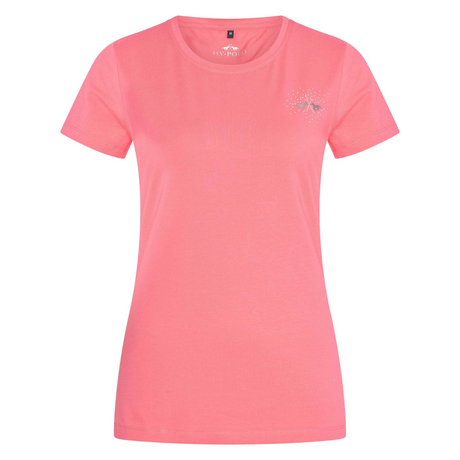 HV Polo Classic T-Shirt #colour_power-pink