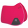 Woof Wear Colour Fusion GP Saddlecloth #colour_berry