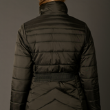 Weatherbeeta Harlow Puffer Jacket #colour_olive