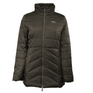 Weatherbeeta Harlow Puffer Jacket #colour_olive