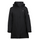 Weatherbeeta Kyla Technical Waterproof Long Line Jacket #colour_black