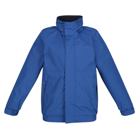 Regatta Professional Junior Dover Jacket #colour_blue