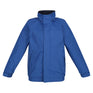Regatta Professional Junior Dover Jacket #colour_blue
