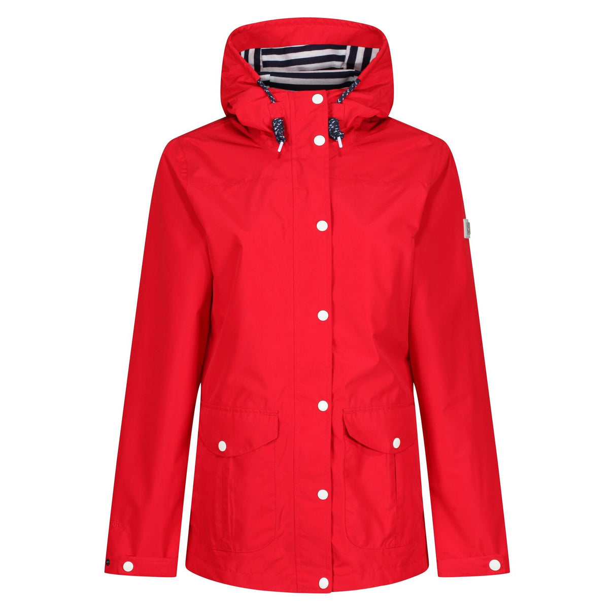 Regatta Professional Phoebe Women's Jacket #colour_red