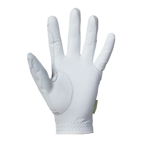 Hirzl Soffft Dressage Gloves #colour_white