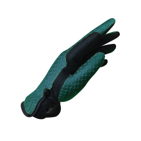 Woof Wear Zennor Glove #colour_ocean
