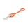 Ancol Tie Out Cable #colour_sable