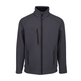 Regatta Professional Northway Premium Softshell Jacket #colour_grey