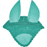 Weatherbeeta Prime Ear Bonnet #colour_turquoise