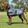 Weatherbeeta Comfitec Classic Dog Coat #colour_dark-grey