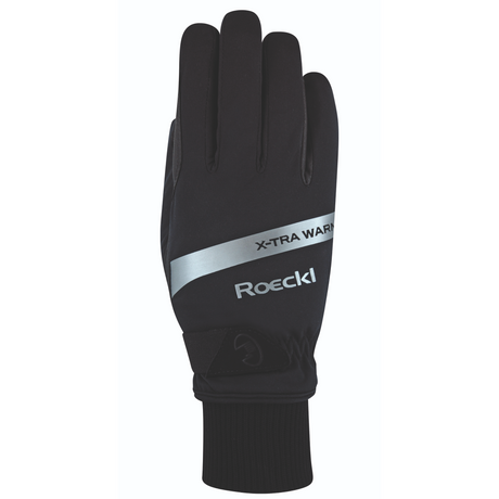Roeckl Wynne Riding Gloves #colour_black