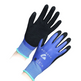 Shires Aubrion Work Gloves #colour_blue
