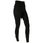 Covalliero Children's Riding Tights #colour_black