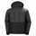 Helly Hansen Workwear Berg Jacket #colour_black-grey