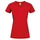 Regatta Professional Women's Beijing T-shirt #colour_red-black