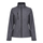 Regatta Professional Womens Ablaze 3-Layer Softshell Jacket #colour_grey