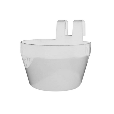 BEC Feeders Osprey Cage Cup #colour_white