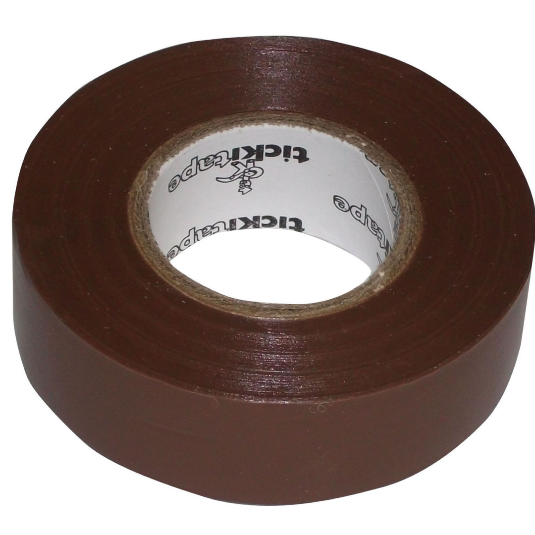 Bitz Bandage Tape #colour_brown