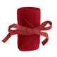 Bitz Elasticated Tail Bandage #colour_red