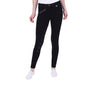 Jodhpurs à fond intégral en silicone bicolore GS Equestrian Carol pour femme