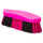 Imperial Riding Large Dandy Brush #colour_neon-pink