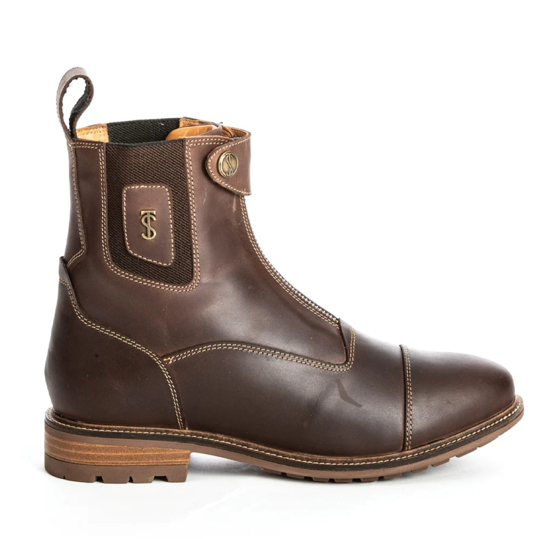 Paddock Boots Bottines Jodhpur Horze Spirit Kilkenny Bottes Rider