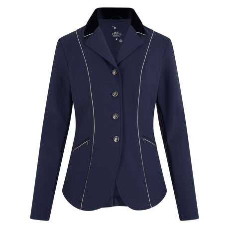 Imperial Riding Expactacular Competition Jacket #colour_navy