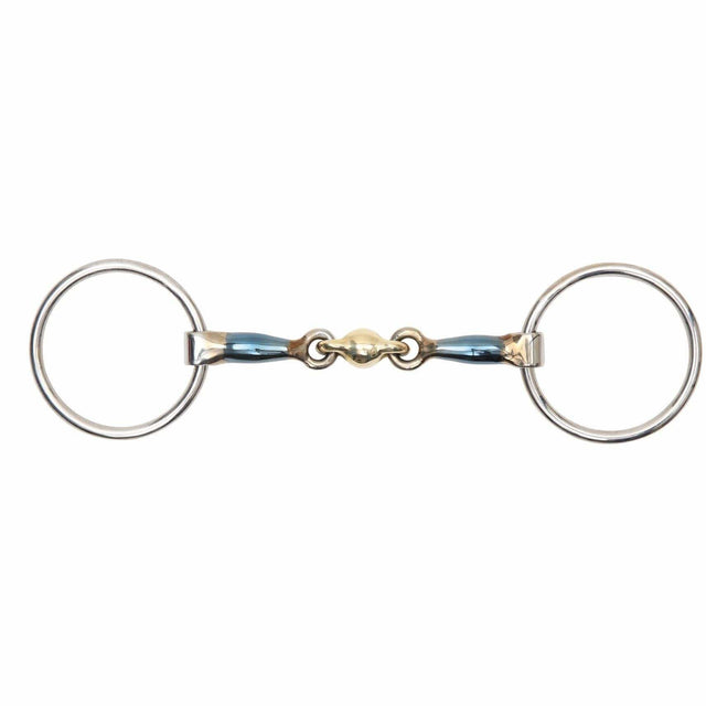 Shires Blue Sweet Iron Loose Ring With Lozenge