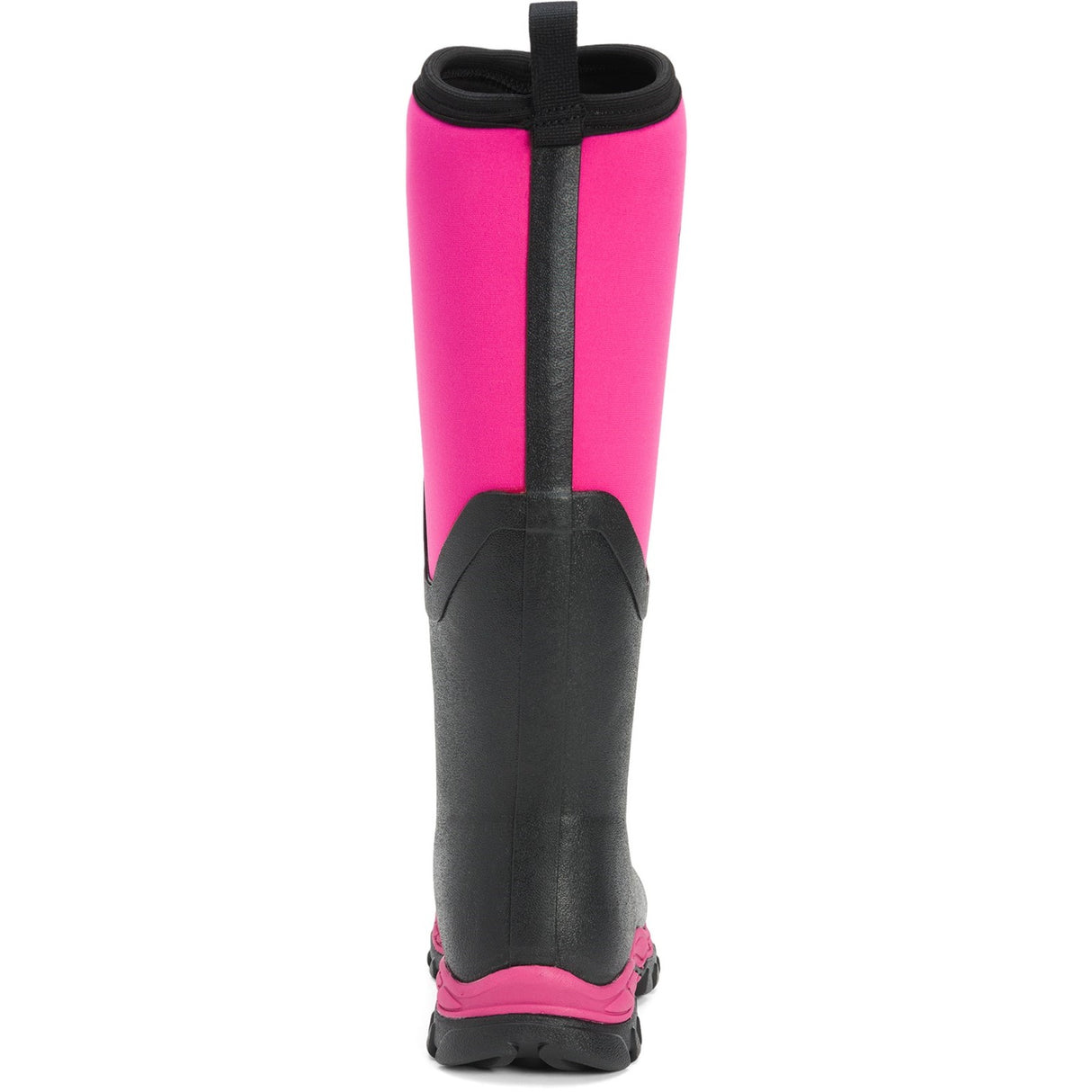 Muck Boot MB Arctic Sport II Tall Wellington Boots #colour_pink