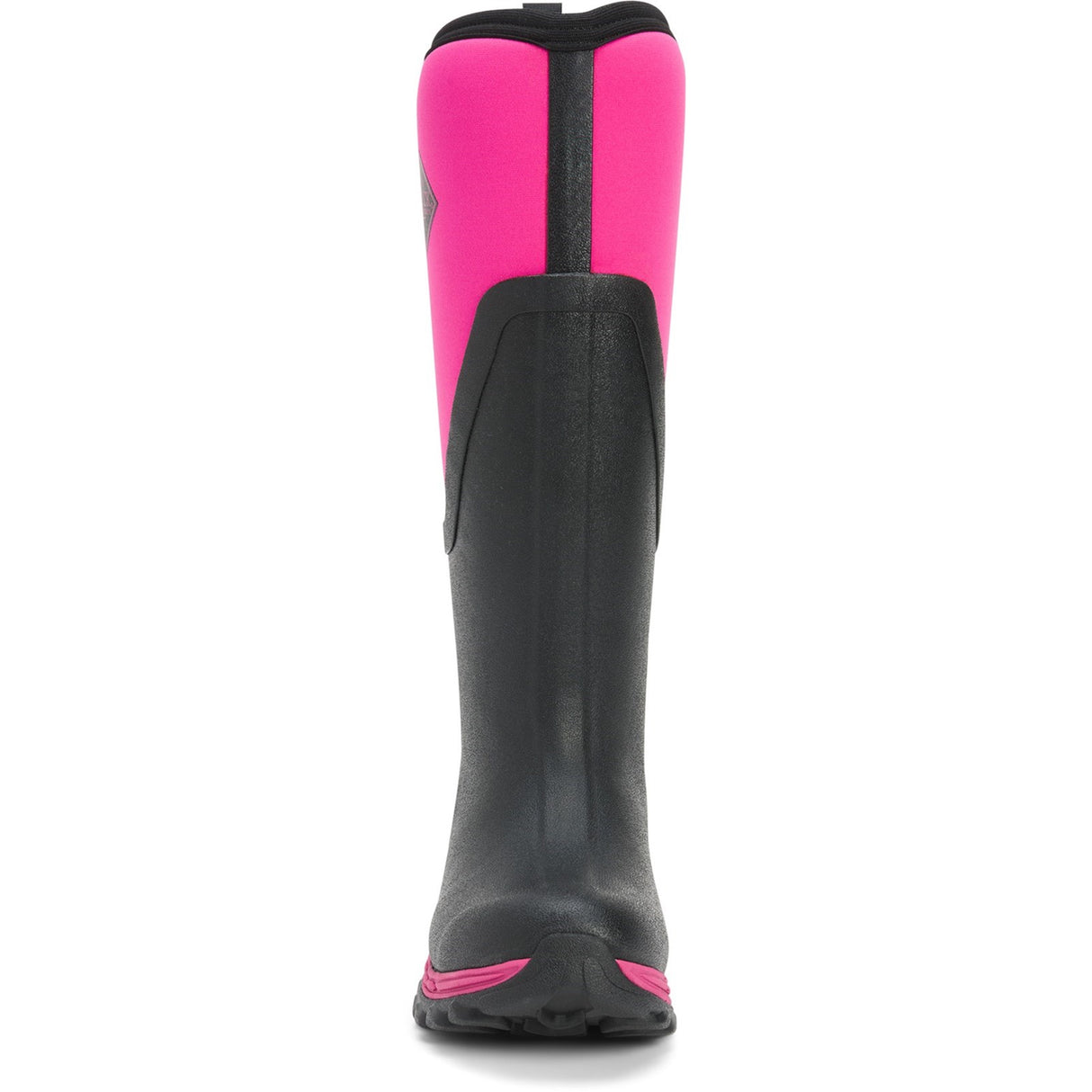 Muck Boot MB Arctic Sport II Tall Wellington Boots #colour_pink