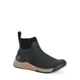 Muck Boot Ladies Outscape Chelsea Waterproof Boots #colour_black