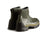 Hunter Women's Balmoral Chelsea Boots #colour_dark-olive