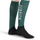 Shires Aubrion Abbey Socks #colour_green