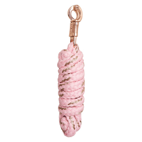 Imperial Riding Go Star Panic Hook Lead Rope #colour_classy-pink