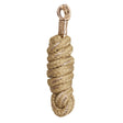 Imperial Riding Go Star Panic Hook Lead Rope #colour_taupe