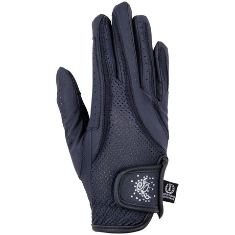 Imperial Riding President Glove #colour_navy