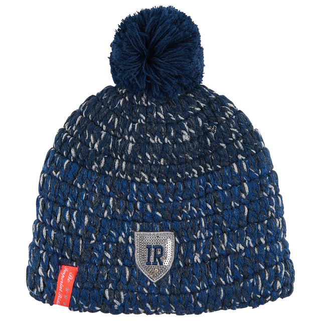 Imperial Riding Headlines Hat #colour_navy