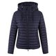 Imperial Riding Athens Hip Jacket #colour_navy