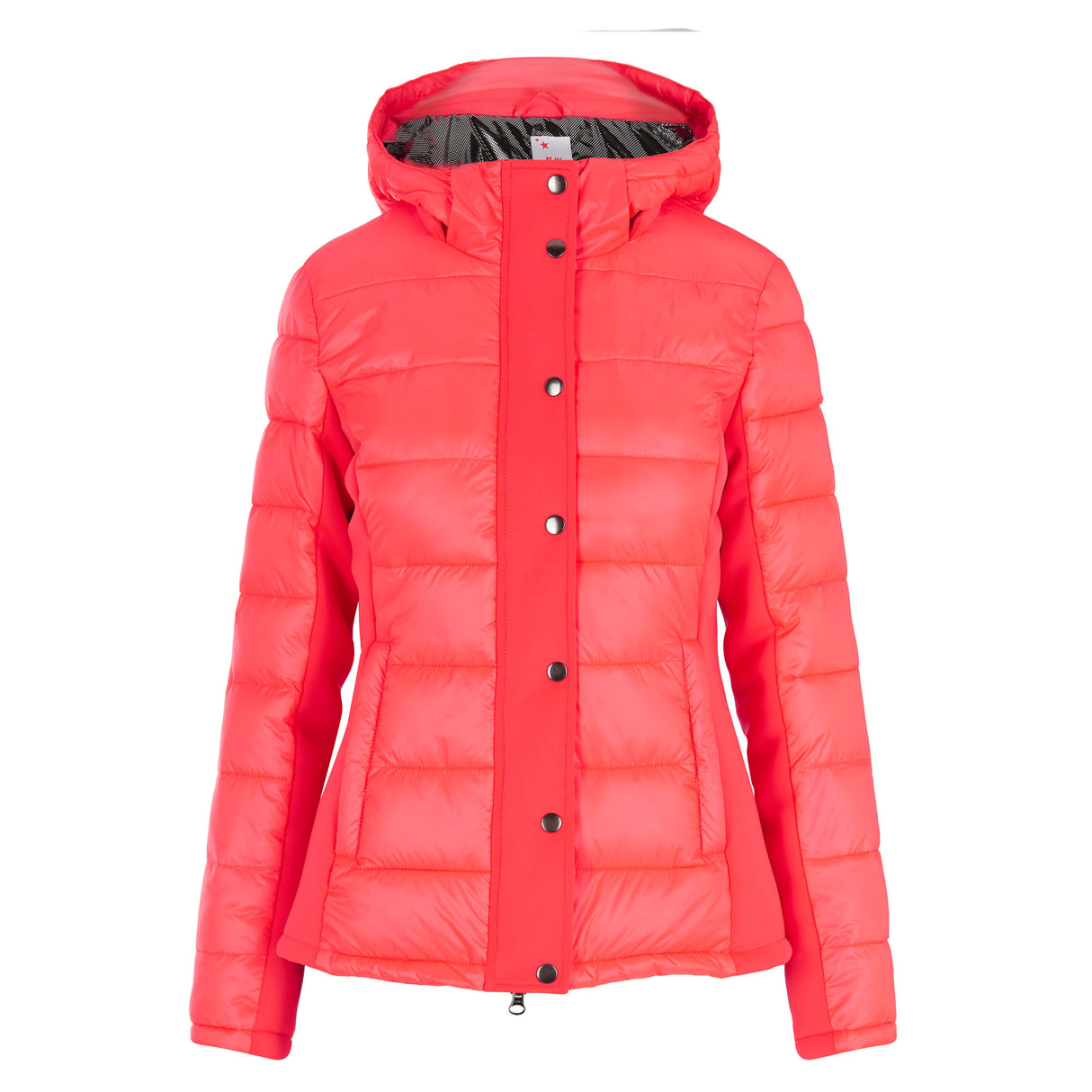 Imperial Riding Hottest Hip Jacket #colour_diva-pink