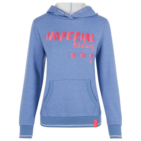 Imperial Riding Royal Hoodie Sweater #colour_blue-breeze