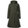 Stierna Olive Nova Rain Coat #colour_olive