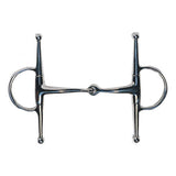 Filet à joue pleine articulé en acier inoxydable JP Korsteel