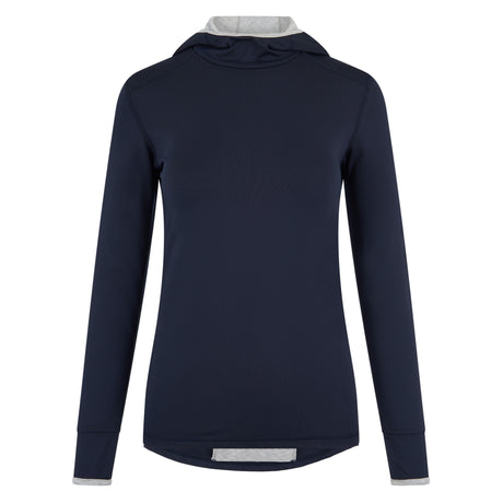 Imperial Riding Chit-Chat Sweater #colour_navy