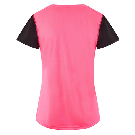 Imperial Riding For Real T-shirt #colour_diva-pink
