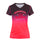Imperial Riding Game Over T-Shirt #colour_diva-pink