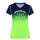Imperial Riding Game Over T-Shirt #colour_green-gecko