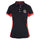 Imperial Riding Queen To Be Polo Shirt #colour_black
