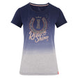 Imperial Riding Sweet Candy T-shirt #colour_navy
