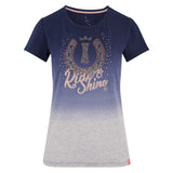 Imperial Riding Sweet Candy T-shirt #colour_navy