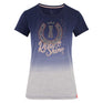 Imperial Riding Sweet Candy T-shirt #colour_navy